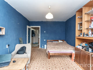Apartament cu 1 cameră, 38 m², Centru, Chișinău foto 3