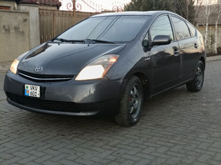 Toyota Prius foto 2