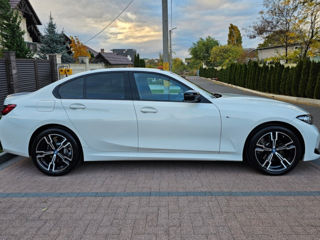 BMW 3 Series foto 5