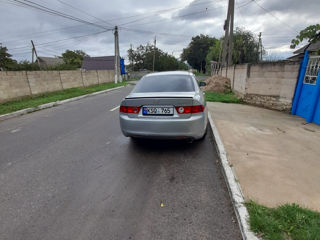 Honda Accord foto 6