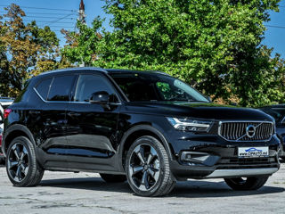 Volvo XC40 foto 1