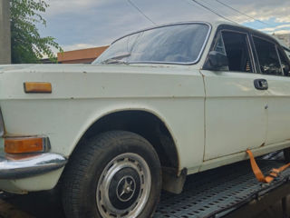 ГАЗ 21, 1971 г.