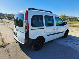 Renault Kangoo foto 4