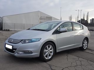 Honda Insight foto 1