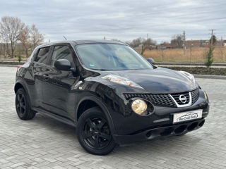 Nissan Juke foto 5