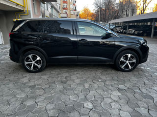 Peugeot 5008 foto 4