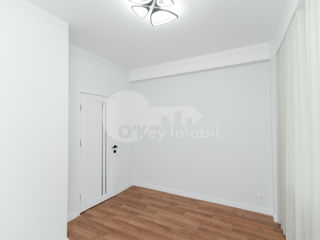 Apartament cu 2 camere, 68 m², Poșta Veche, Chișinău foto 5