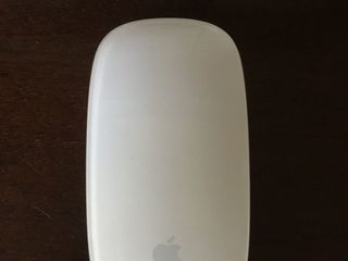 Комплект Apple клавиатура и Magic Mouse 2 A1657/A1314 беспроводные для Apple-Bluetooth foto 4