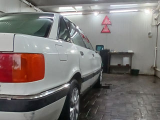 Audi 90 foto 4