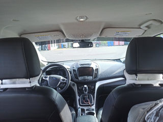 Ford C-Max foto 4