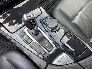 BMW 5 Series foto 15