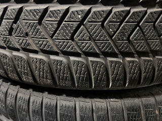 R17 235/55 Pirelli Sottozero 3 foto 2