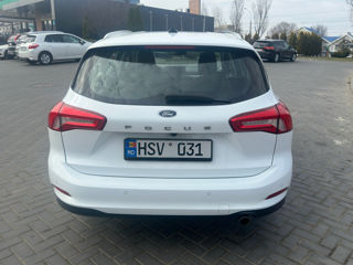 Ford Focus foto 5