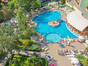 Oferte  fierbinți  din 13 august o vacanta de vis "MPM Kalina Garden 4*"! Bulgaria cu Emirat Travel! foto 2