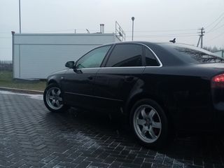 Audi A4 foto 10