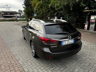 Mazda 6 foto 3