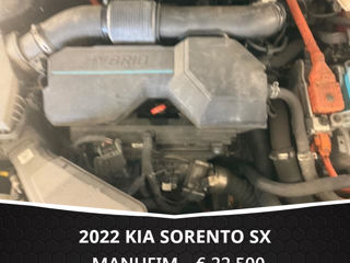 KIA Sorento foto 5