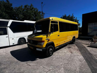 Mercedes Vario