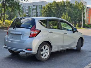 Nissan Note foto 4