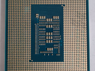 Intel Core i3-12100 / Pentium Gold G7400 foto 6