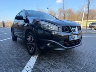 Nissan Qashqai foto 3