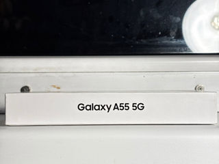 Galaxy A55 5G (8/256) foto 4