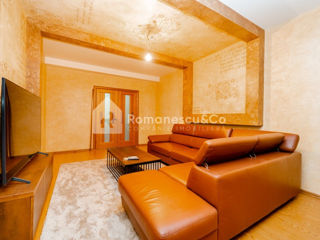 Apartament cu 3 camere, 108 m², Buiucani, Chișinău foto 10
