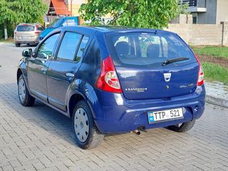 Dacia Sandero foto 5