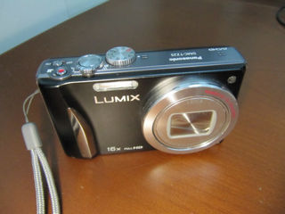 Panasonic Lumix DMC