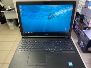 Fujitsu Lifebook DSAS010518 i7