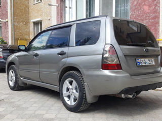 Subaru Forester foto 5