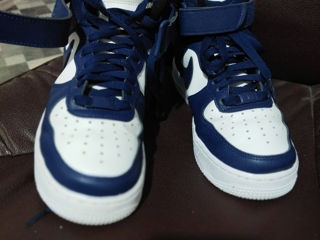 Nike Air force 1 foto 6