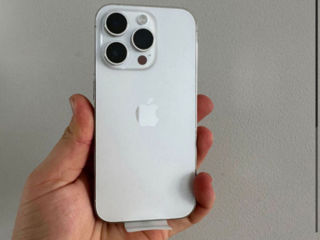 Vind iPhone 14 Pro 1Tb Silver , NOU , Garantie 1 An