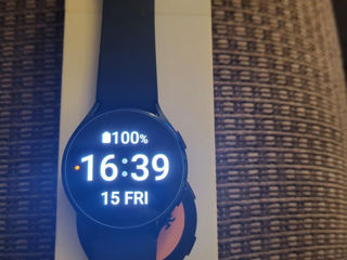 Samsung Watch 4 - 44 mm ( Original ) foto 1