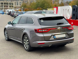 Renault Talisman foto 7