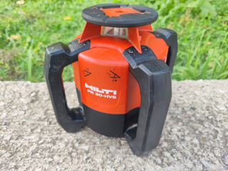 Hilti PR-30 HVS + Încărcător + Detector = 690 euro foto 7