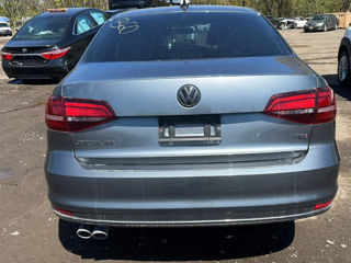 Jetta MK6