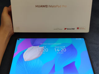 Huawei Mate Pad Pro - почти новый (из Англии)