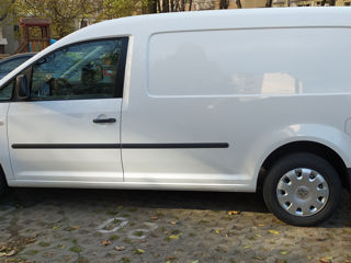 Volkswagen Caddy foto 6