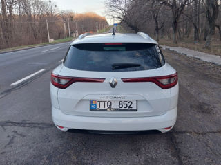 Renault Megane foto 7