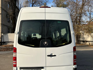 Mercedes Sprinter 516 foto 3