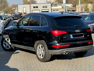 Audi Q5 foto 4