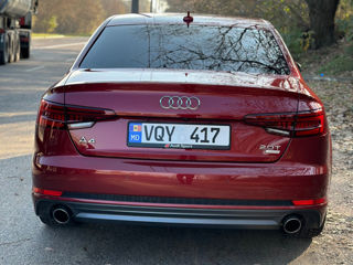 Audi A4 foto 4