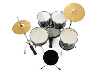 Set Tobe Acustice Startone Star Drum - Nou foto 5