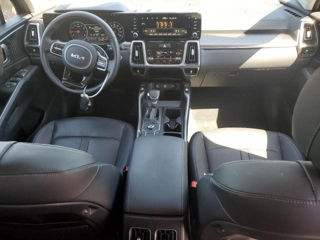 KIA Sorento foto 8