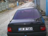 Opel Vectra foto 2