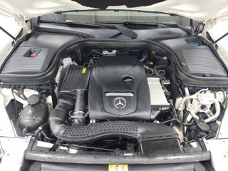 Mercedes GLC foto 13