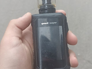 Geek vape aegis x