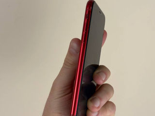 iPhone Xr 64gb Red fara defecte foto 3