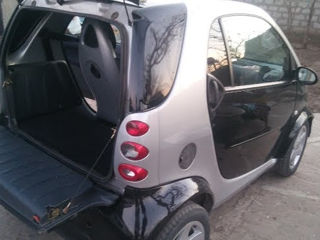 Smart Fortwo foto 3